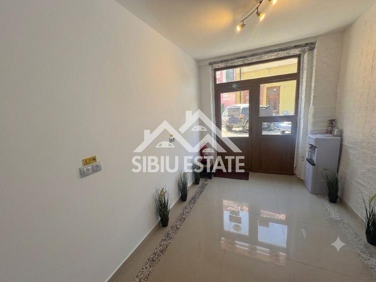 Spatiu comercial 50 mp | Intrare din strada | Central