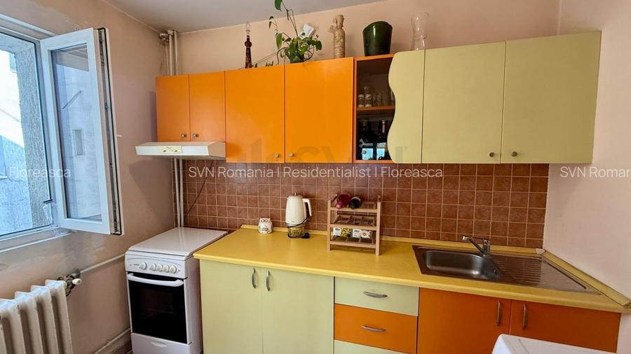 REA1029790 Apartament suberb 2 camere I Calea Dorobanti - 9