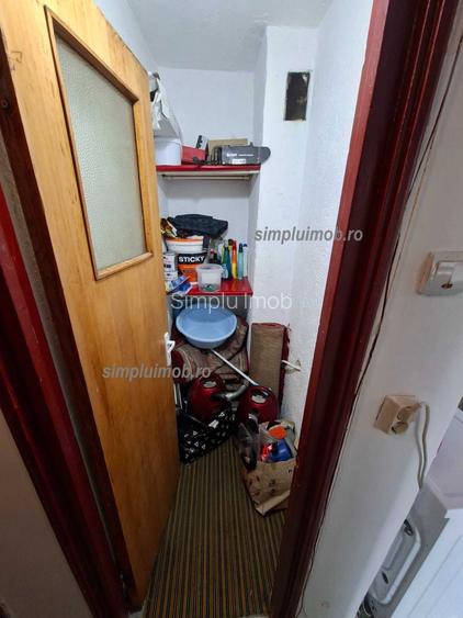 Apartament 2 Camere Titan  Decomandat  Bloc Reabilitat - 6