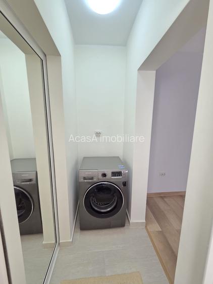 Apartament 3 camere Micro 17 etaj 1 renovat complet - 14