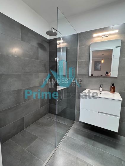 Apartament 2 camere ultrafinisat  in ansamblul THE NEST - 5