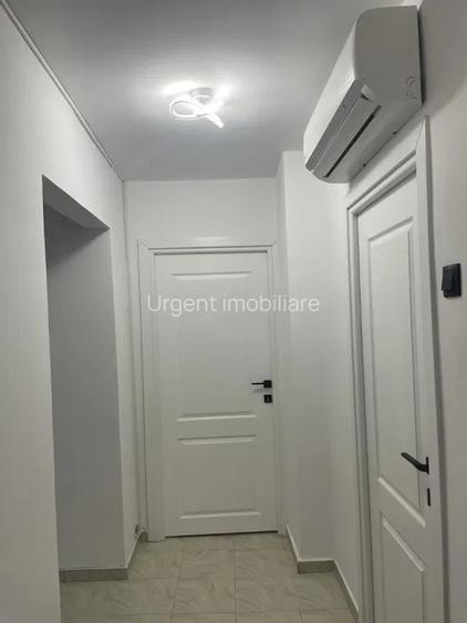 Apartament  3 Camere Calea Bucuresti Centrala Balcon Lux - 6