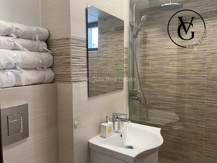 Apartament 3 camere - Sos. Nicolae Titulescu - Complet renovat - 6