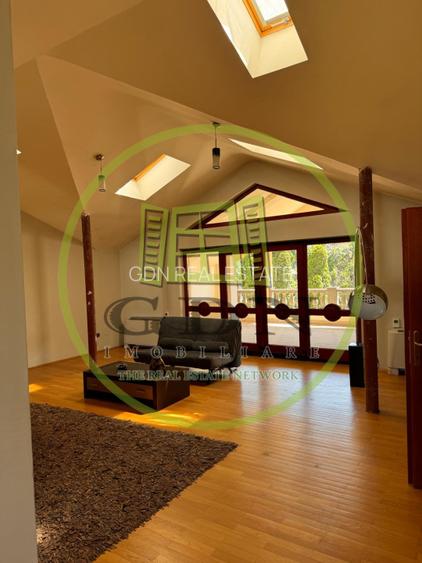 Casa P+M, 2200 MP teren, 450 MP utili, Bariera Valcii - 13