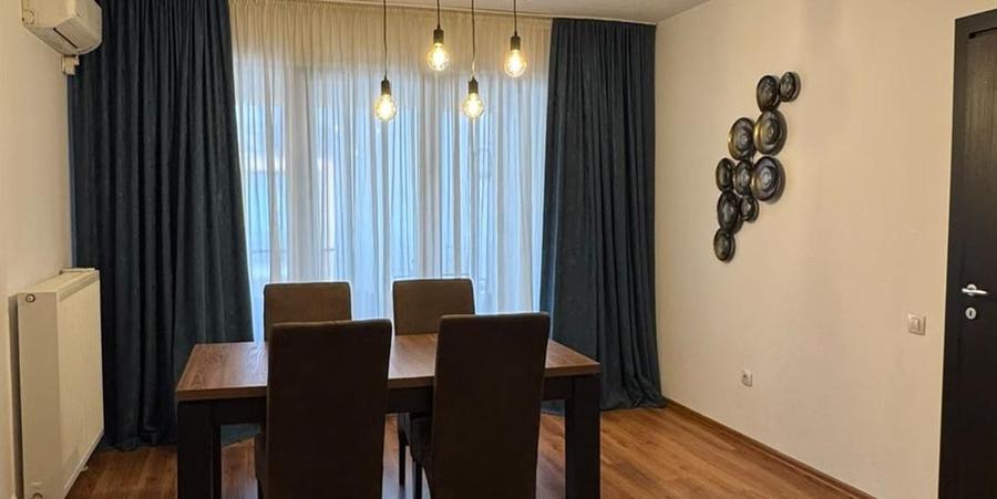 Inchiriere Apartament 2 camere Bloc Nou Grozavesti