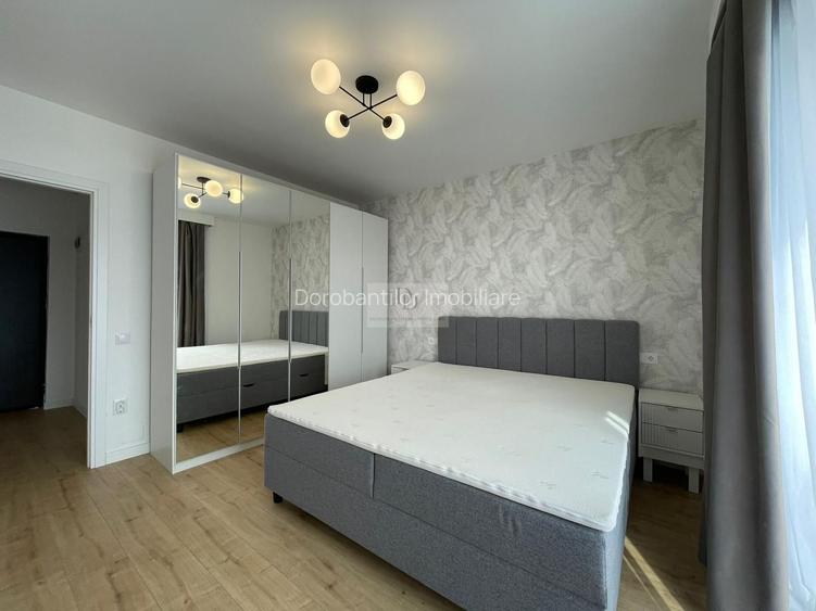 Apartament 3 camere finisaje moderne | Parcare inclusǎ | Zona Europa - 6