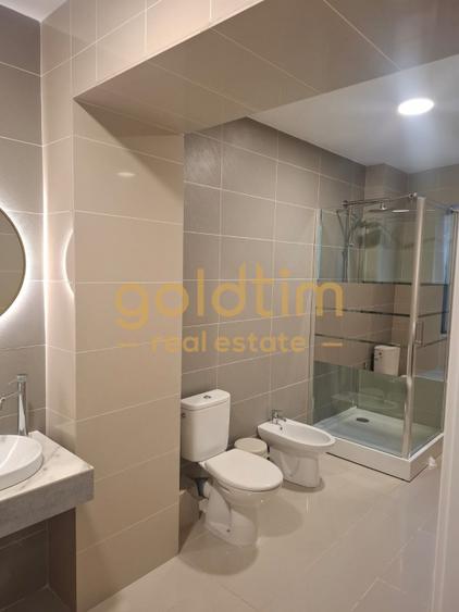 APARTAMENT 4 CAMERE/140 MP/CURTE PROPRIE/PARCARE SUBTERANĂ/PIPERA – QUESFIELD