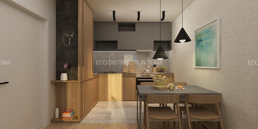 Tower Residence - 26