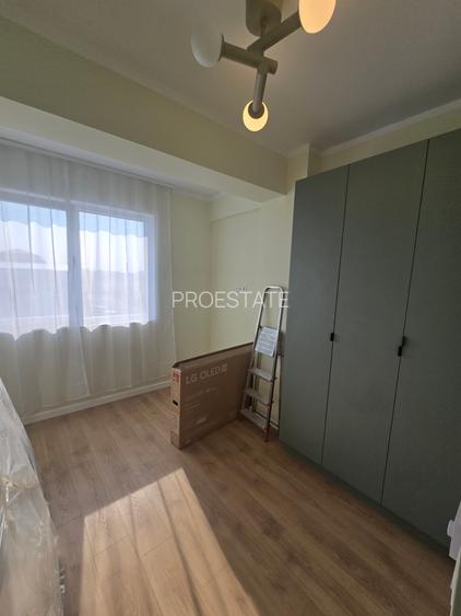 Apartament 3 camere | Mobilat si utilat complet | Parcare | Prima inchiriere