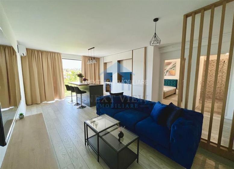 Apartament 2 camere, Gheorgheni - 3