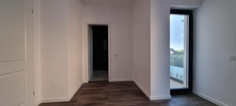 Individuale - Lângă Parc Ghidigeni | 3 dormitoare + mansardă