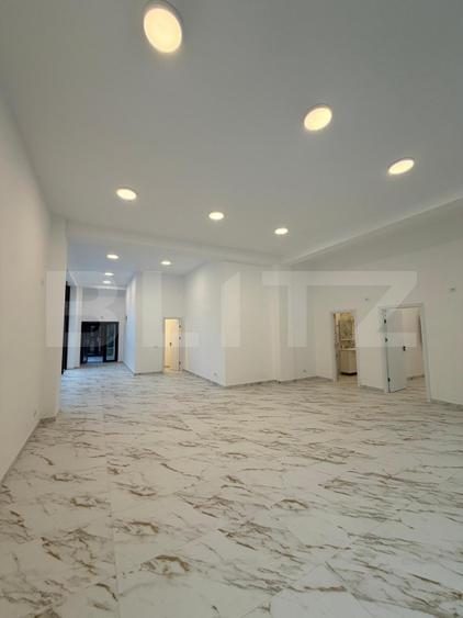 Spațiu comercial, 85 mp, zona 1 Mai - Calea Unirii
