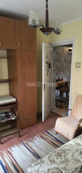 Apartament 3 camere  zona Tatarasi - 3
