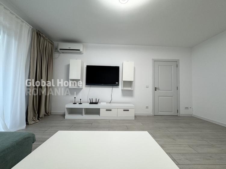 Apartament 2 Camere | Unirii-Zepter | Prima inchiriere