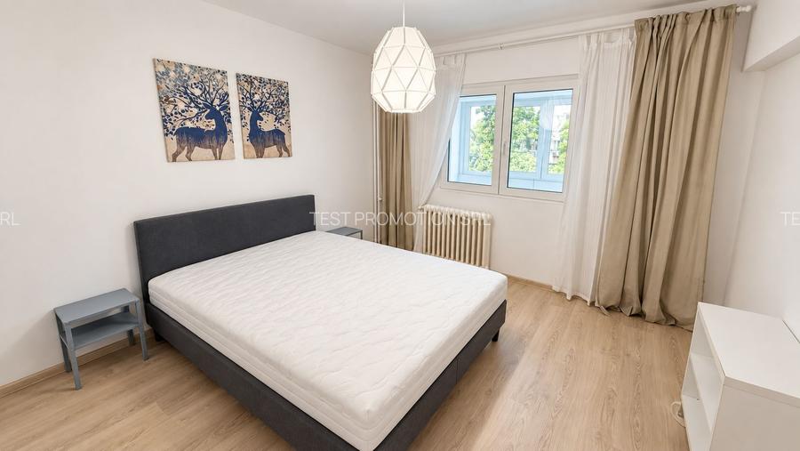 3 Camere | Prima Închiriere | 7 Min. Metrou Timpuri Noi - 11