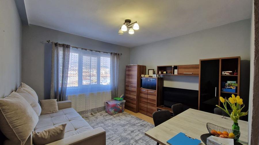 Apartament cu 2 camere, decomandat, etaj 1, Zona Pronto, 0 Comision
