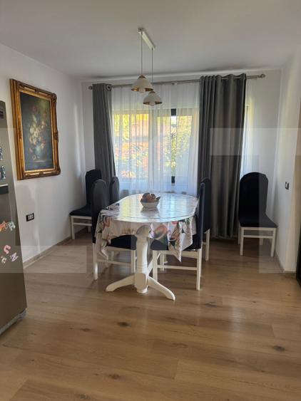 Casa+Anexa | 163 Mp Utili | Zona Catamaresti-Deal