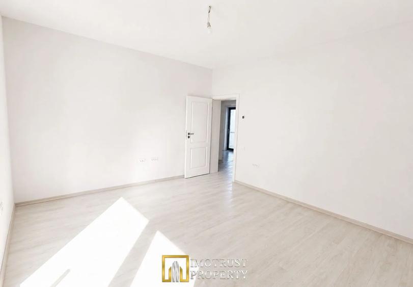 Casă nouă de vânzare în Tisa Nouă, lângă Arad – 188 mp, Smart Home