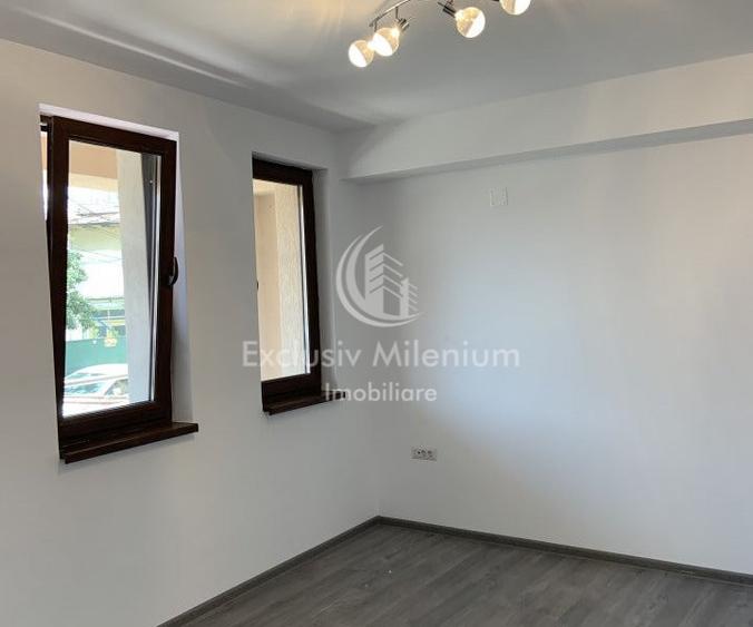 Birouri Cantemir -Tineretului 3 camere + Parcare