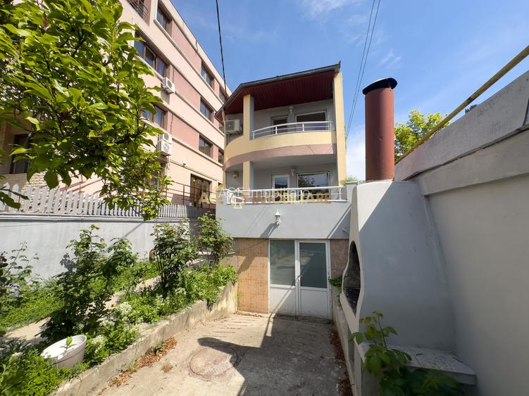 Casa de vanzare | Banu Manta | 7 Camere | 2 Parcari | 310 MP | Renovat - 3
