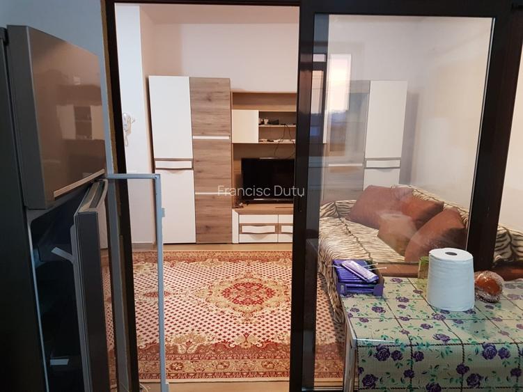 Apartament 2 Camere, Zona Aparatorii Patriei, Mobilat, Utilat, Open Space - 10