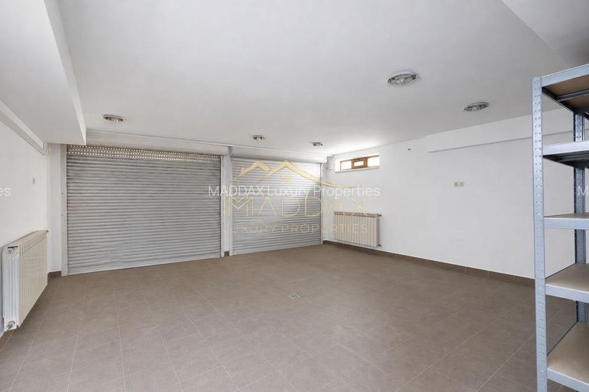 Vila Exclusivista cu 5 camere *3000mp curte si deschidere la lac* // Snagov - 44