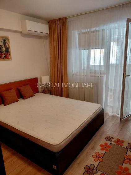 🏢 De Inchiriat – Apartament 3 Camere, Decomandat | Zona Timpuri Noi - 4