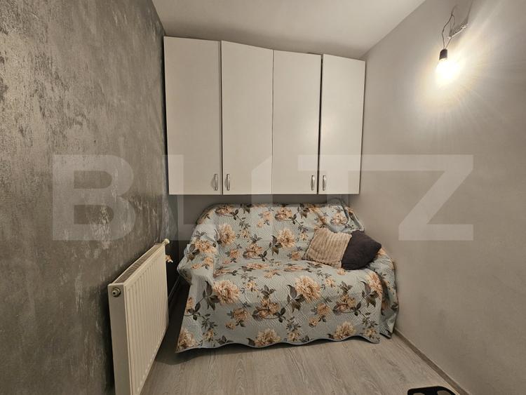 Apartament 2 camere, 52 mp, zona Frumoasa