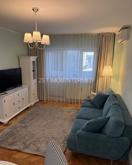 2 camere Pantelimon - bld. Chisinau - 2