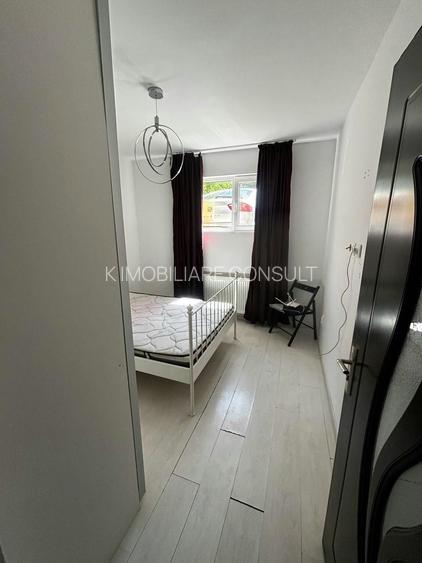 Popesti Leordeni Dimitrie Leonida apartament 2 camere de vanzare - 8