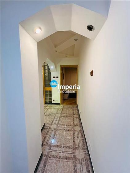 Apartament 3 camere de vanzare Moara de foc