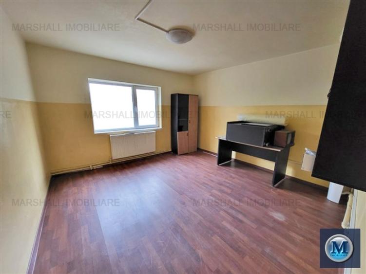 Spatiu comercial de vanzare, zona Cantacuzino, 337.45 mp #16444