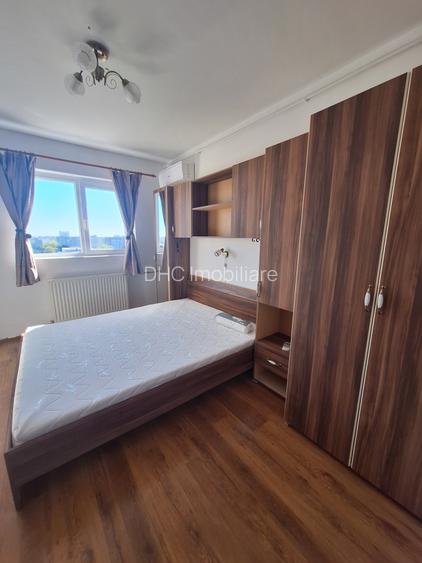 Prima inchiriere Piata Iancului 3 camere