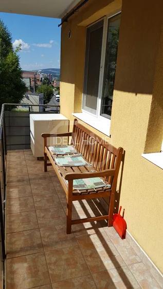 Apartament 3 camere, zona Manastur - 7