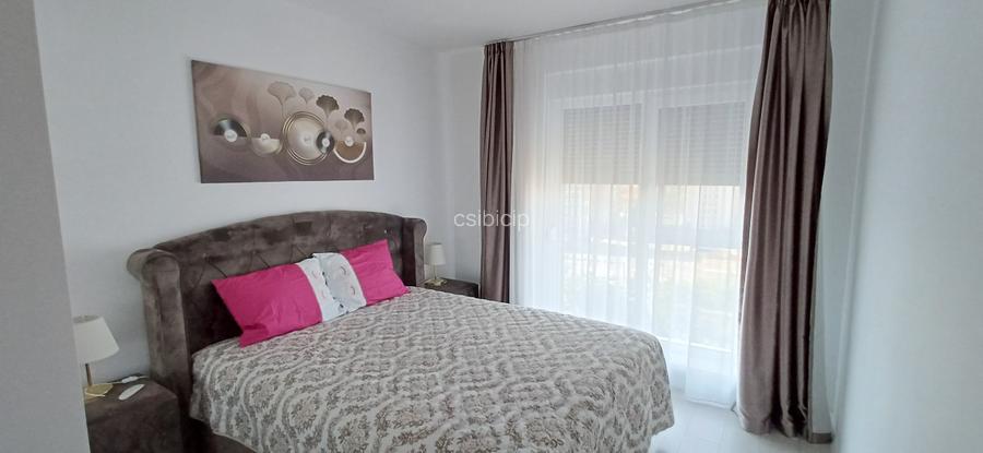 PROPRIETAR Apartament modern Nou cu 2 camere City of Mara - Parcare si Boxa - 3