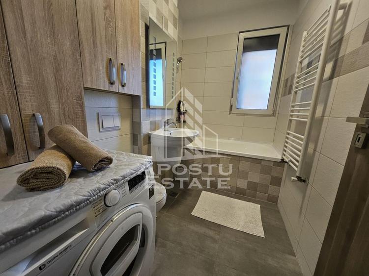 Apartament 2 camere, Torontalului,Timisoara