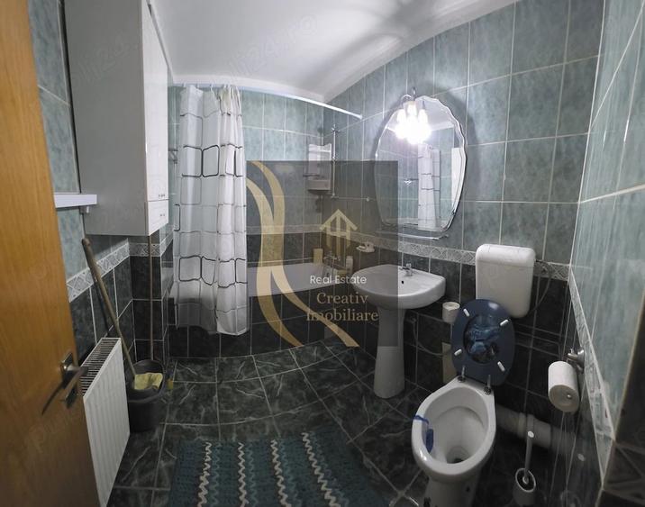 Apartament 2 camere, Bd. Chișinău