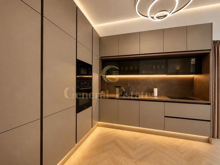 Apartament Premium 2 Camere cu Terasă de 85 mp și Jacuzzi – Coresi - 7