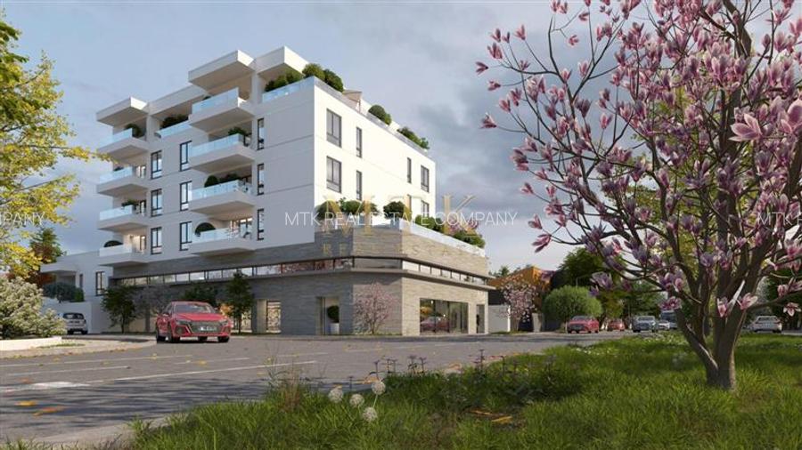 Apartament 2 camere LUX | designer | Parcare inclusa | NOA Nord - Bucurestii Noi - 18