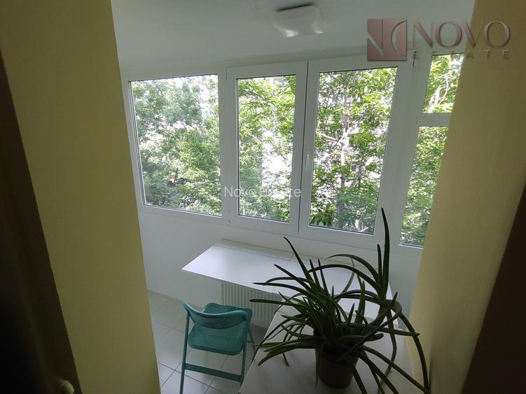 2 Camere | Muncii | Metrou | Balcon - 6