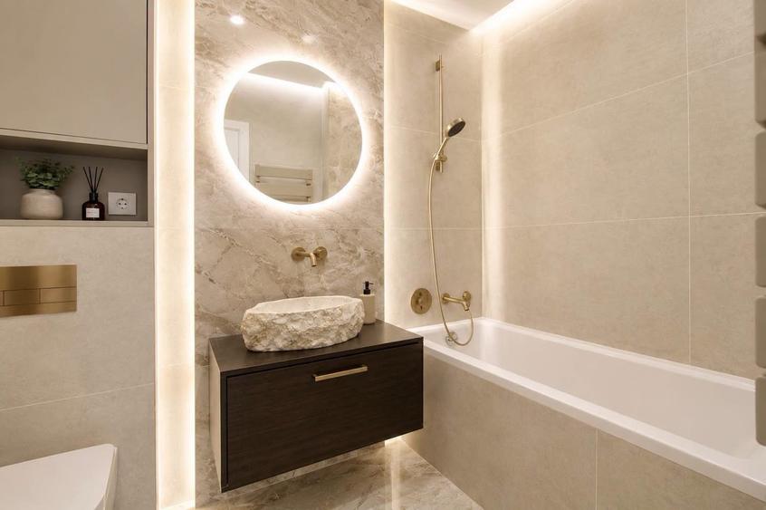 Studio dublu cu parc privat de 6.000 mp —Chiajna