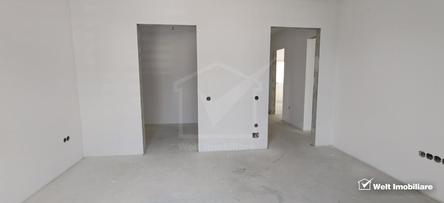 Casă individuală de vânzare în Dezmir, teren 741 mp
