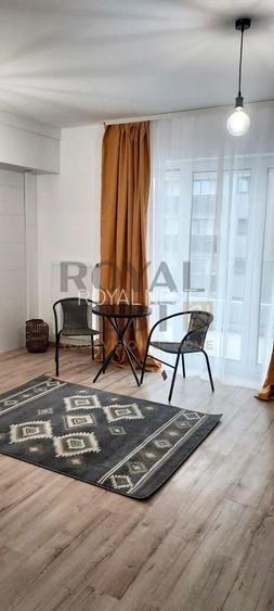 Apartament 2 camere in Avantgarden 3, faza 5 - 5