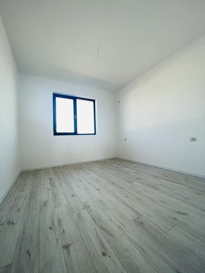 Ultimele 6 case disponibile în Ansamblul 8 Residence Balotești!