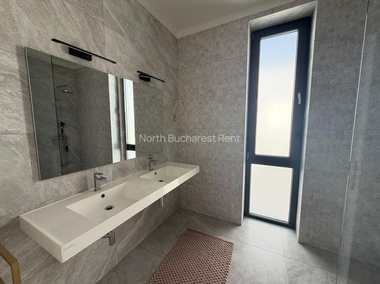5-Room Villa - Iancu Nicolae - Private Pool