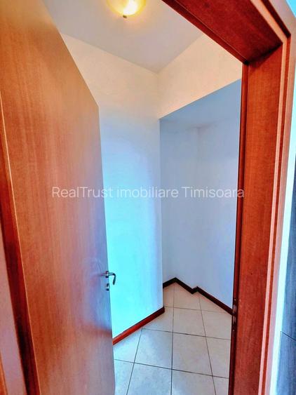 Ansamblul Rezidențial RING. Apartament spațios, zona Torontalului - 7