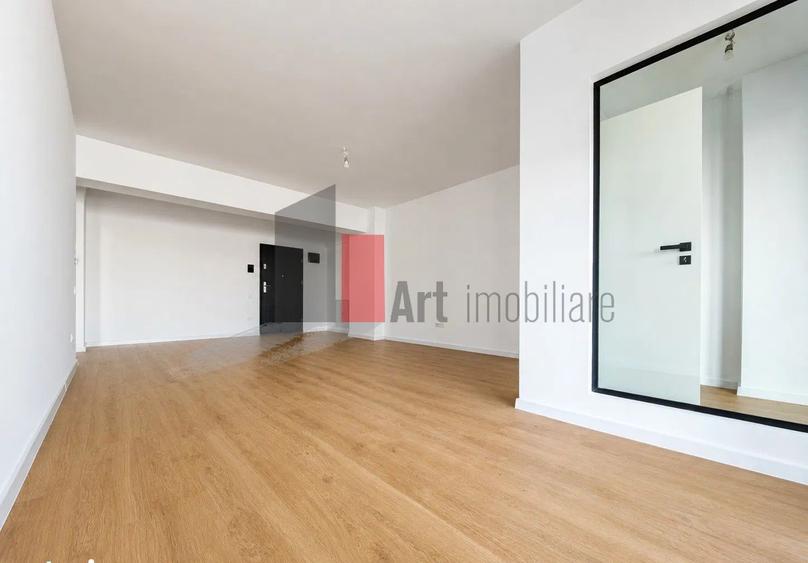 Apartament 2 Camere + Loc de Parcare Subteran | Smart Residence Lujerului