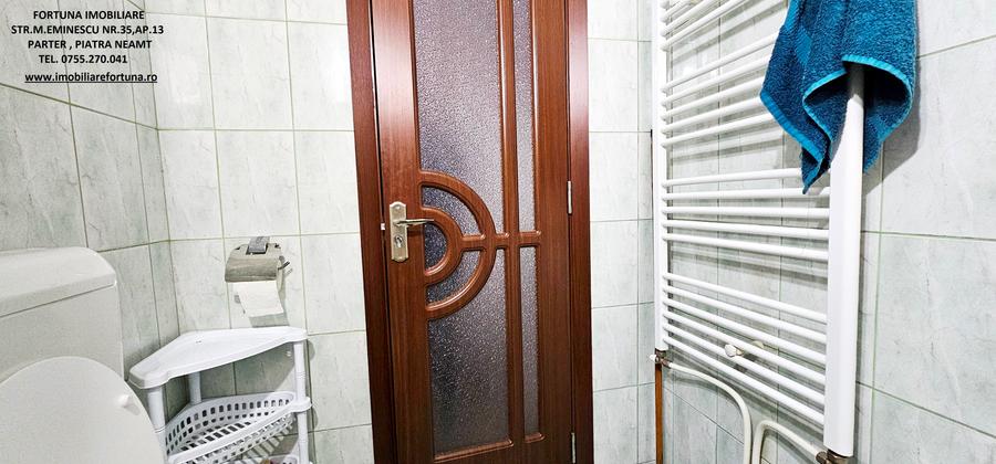 Apartament 1 camera cochet, ingrijit,mobilat si utilat, zona Orion