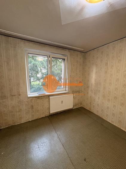 Apartament cu 2 camere in zona Crangasi -7minute de Metrou