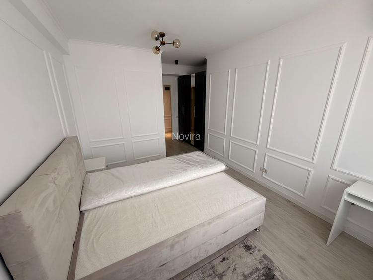 Apartament 2 Camere | Pipera Plaza | Prima chirie | Parcare incl. - 16